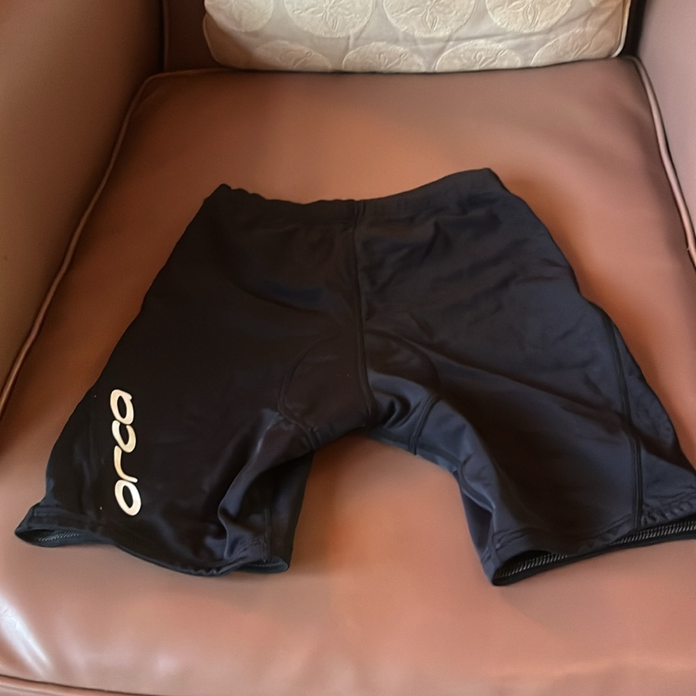 Orca Bike/Triathlete shorts - Picture 6 of 10
